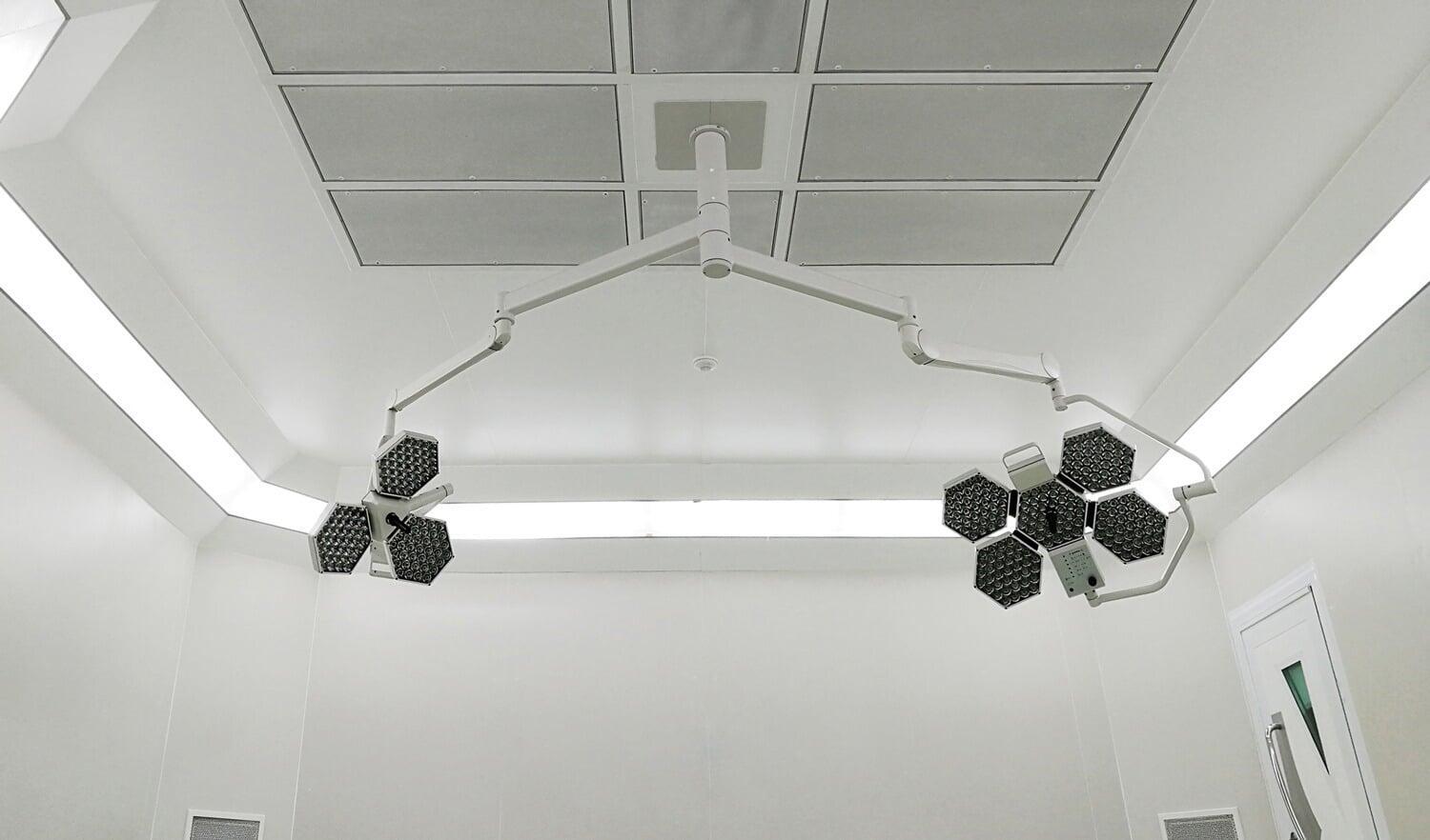 

IMPORTANCE OF INDOOR AIR QUALITY